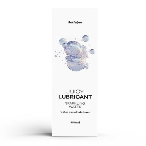 Water Based Lubricant (300 ml) (Sparkling Water) Water Based Lubricant (300 ml) (Sparkling Water)
