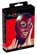 Bad Kitty Head Mask – Fetyszowa Maska na Głowę