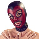 Bad Kitty Head Mask – Fetyszowa Maska na Głowę