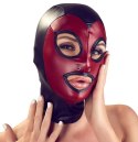 Bad Kitty Head Mask – Fetyszowa Maska na Głowę
