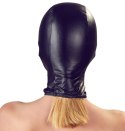 Bad Kitty Head Mask – Fetyszowa Maska na Głowę