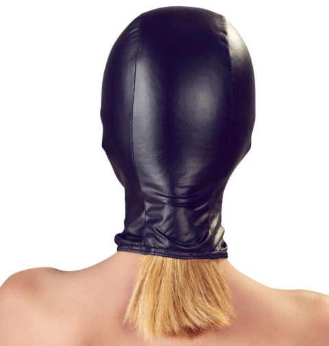 Bad Kitty Head Mask – Fetyszowa Maska na Głowę Bad Kitty Head Mask – Fetyszowa Maska na Głowę