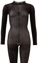 KOMBINEZON CATSUIT OUV.XL/2XL 13-7053