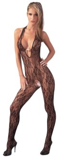 KOMBINEZON CATSUIT WITH PEARLS L/XL 13-4898