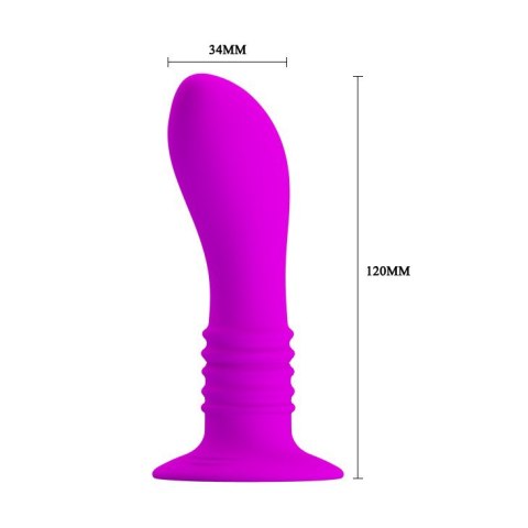KOREK ANALNY PRETTY LOVE - BOOTY 05-0079 KOREK ANALNY PRETTY LOVE - BOOTY 05-0079