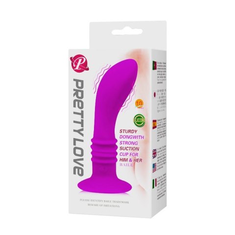 KOREK ANALNY PRETTY LOVE - BOOTY 05-0079 KOREK ANALNY PRETTY LOVE - BOOTY 05-0079