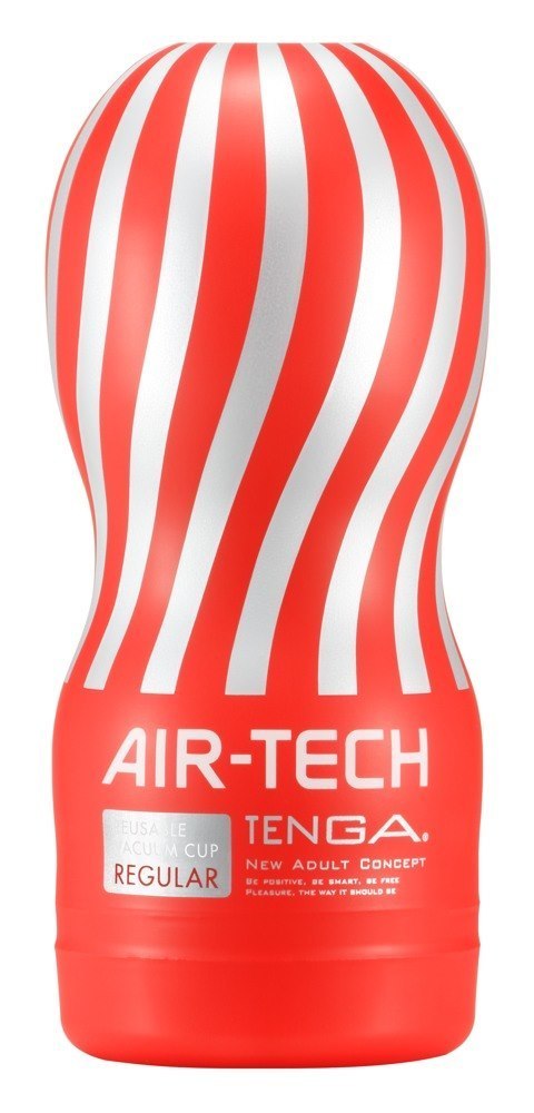 MASTURBATOR TENGA AIR TECH REGULAR 13-1469