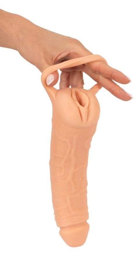 Nature Skin Extender Large 23,8 cm Nature Skin Extender Large 23,8 cm