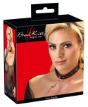 OBROŻA COLLAR AND LEASH 13-4749