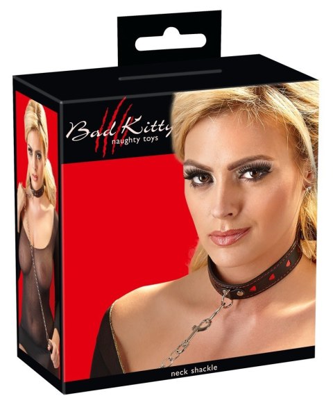 OBROŻA COLLAR AND LEASH 13-4749
