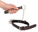 OBROŻA COLLAR AND LEASH 13-4749
