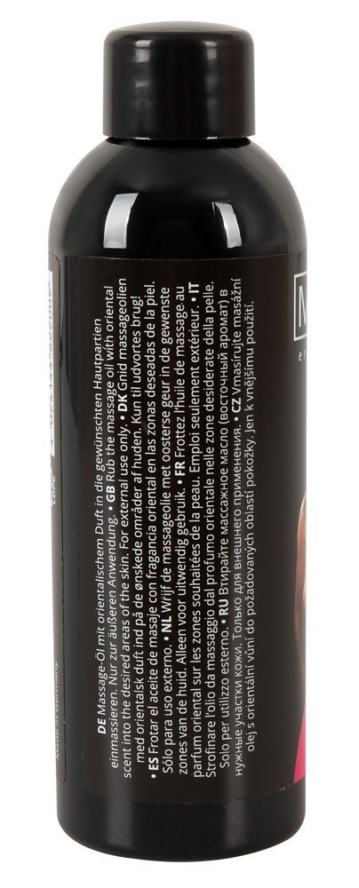 OLEJEK ORIENTAL EXTASY MASSAGE OIL 13-7347 OLEJEK ORIENTAL EXTASY MASSAGE OIL 13-7347