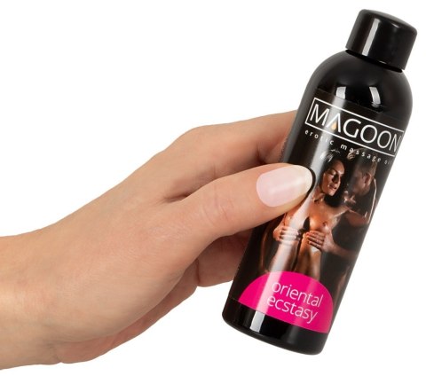 OLEJEK ORIENTAL EXTASY MASSAGE OIL 13-7347 OLEJEK ORIENTAL EXTASY MASSAGE OIL 13-7347