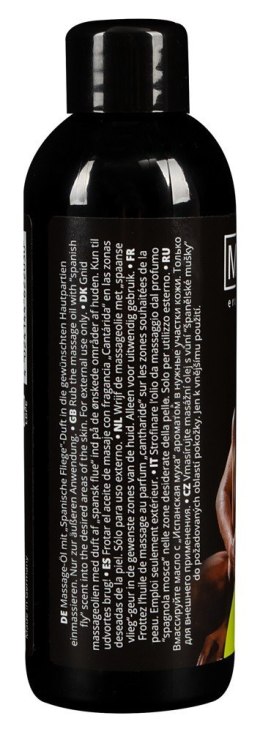 OLEJEK SPANISH FLY MASSAGE OIL 100ML 13-2811