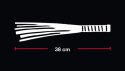 PEJCZ RED FLOGGER BAD KITTY 13-4687 PEJCZ RED FLOGGER BAD KITTY 13-4687