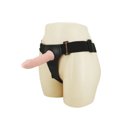 PROTEZA ULTRA PASSIONATE HARNESS 05-0560 PROTEZA ULTRA PASSIONATE HARNESS 05-0560