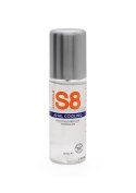 S8 WB Cooling Anal Lube 125 ml – Chłodzący żel intymny na bazie wody