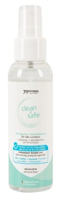 ŚRODEK DO CZYSZCZENIA CLEAN'N'SAFE 100 ML 14-1715 ŚRODEK DO CZYSZCZENIA CLEAN'N'SAFE 100 ML 14-1715