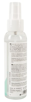 ŚRODEK DO CZYSZCZENIA CLEAN'N'SAFE 100 ML 14-1715 ŚRODEK DO CZYSZCZENIA CLEAN'N'SAFE 100 ML 14-1715