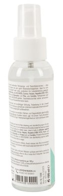 ŚRODEK DO CZYSZCZENIA CLEAN'N'SAFE 100 ML 14-1715 ŚRODEK DO CZYSZCZENIA CLEAN'N'SAFE 100 ML 14-1715