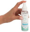 ŚRODEK DO CZYSZCZENIA CLEAN'N'SAFE 100 ML 14-1715 ŚRODEK DO CZYSZCZENIA CLEAN'N'SAFE 100 ML 14-1715