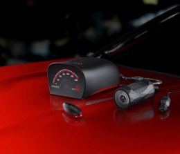 Suck-O-Mat 2.0 – Automatyczny Masturbator Ssący | Next Generation Pleasure