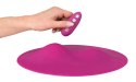 Vibepad Remote Controlled – Ujeżdżaj fale rozkoszy!