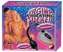 Vibrating Vagina Sucker Vibrating Vagina Sucker