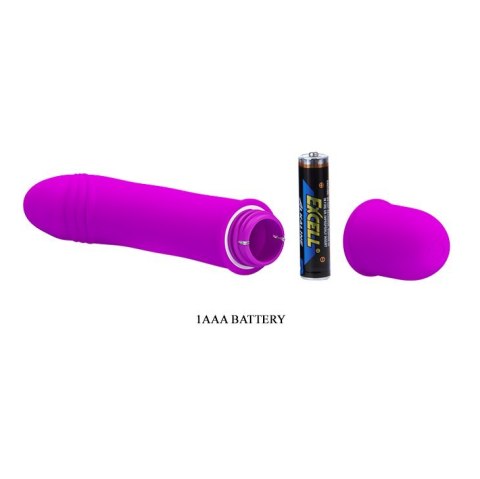 WIBRATOR PRETTY LOVE - BECK 05-0100 WIBRATOR PRETTY LOVE - BECK 05-0100