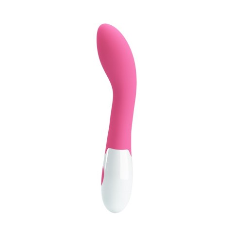 WIBRATOR PRETTY LOVE - BISHOP 05-0117 WIBRATOR PRETTY LOVE - BISHOP 05-0117