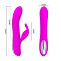 WIBRATOR PRETTY LOVE - DYLAN 05-0389