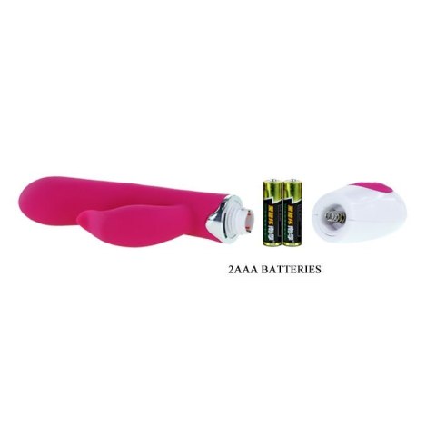 WIBRATOR PRETTY LOVE - FELIX 05-0120 WIBRATOR PRETTY LOVE - FELIX 05-0120