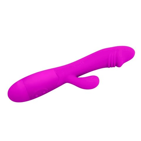WIBRATOR PRETTY LOVE - SNAPPY II 05-0562 WIBRATOR PRETTY LOVE - SNAPPY II 05-0562