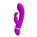 WIBRATOR PRETTY LOVE - SOG 05-0420