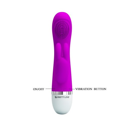 WIBRATOR PRETTY LOVE - SOG 05-0420 WIBRATOR PRETTY LOVE - SOG 05-0420