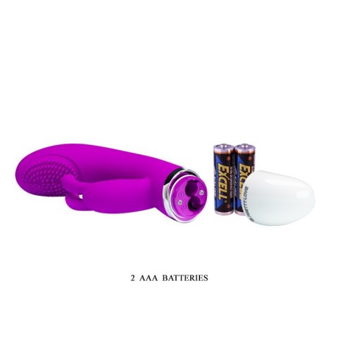 WIBRATOR PRETTY LOVE - SOG 05-0420 WIBRATOR PRETTY LOVE - SOG 05-0420