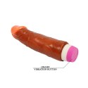 WIBRATOR REALISTIC FANTASY VIBE 05-0252