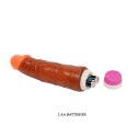 WIBRATOR REALISTIC FANTASY VIBE 05-0252