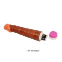 WIBRATOR REALISTIC FANTASY VIBE 05-0253