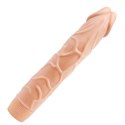 WIBRATOR REALISTIC FANTASY VIBE BARBARA 05-0234