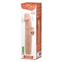 WIBRATOR REALISTIC FANTASY VIBE BARBARA 05-0234