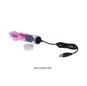 WIBRATOR THROBBING BUTTERFLY 05-0326