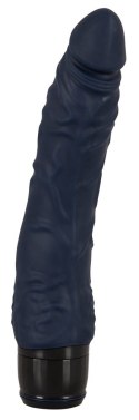 WIBRATOR VIBRA LOTUS PENIS GREY 13-2207