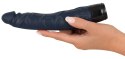 WIBRATOR VIBRA LOTUS PENIS GREY 13-2207