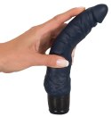WIBRATOR VIBRA LOTUS PENIS GREY 13-2207