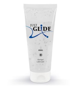 ŻEL ANALNY JUST GLIDE ANAL 200 ML 13-0787