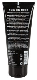 ŻEL PENIS ENLARGMENT CREAM 200 ML 13-7337 ŻEL PENIS ENLARGMENT CREAM 200 ML 13-7337