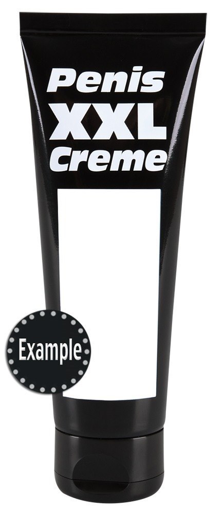 ŻEL PENIS-XXL-CREAM 80ML 13-2544 ŻEL PENIS-XXL-CREAM 80ML 13-2544