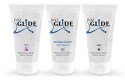 ZESTAW ŻELI SMAKOWYCH JUST GLIDE 3X50 ML 13-2835 ZESTAW ŻELI SMAKOWYCH JUST GLIDE 3X50 ML 13-2835