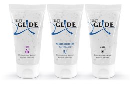 ZESTAW ŻELI SMAKOWYCH JUST GLIDE 3X50 ML 13-2835